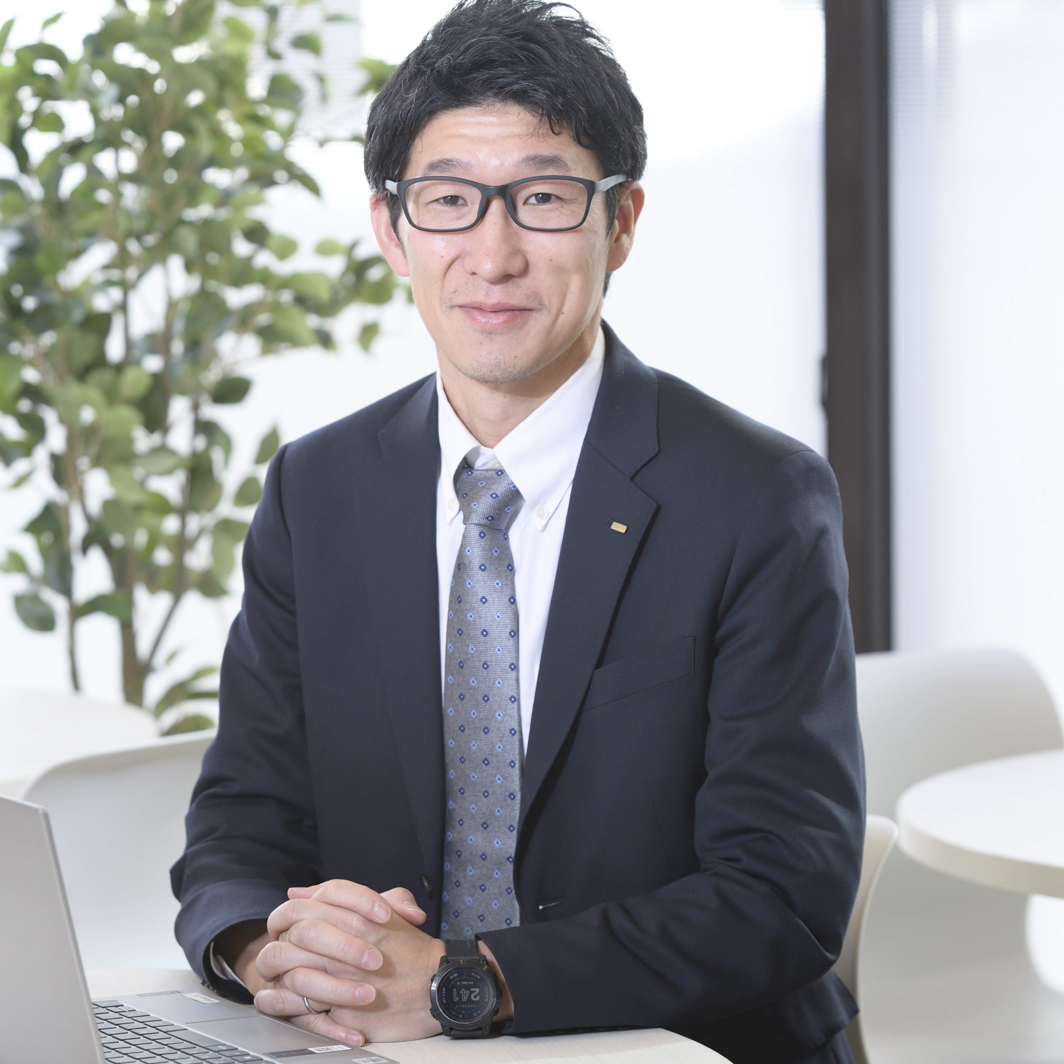 長谷川直之