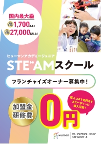 ヒューマンアカデミージュニアFC紹介資料