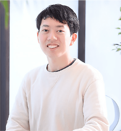 川上 航太郞さん