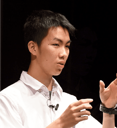 大本 航太郎さん