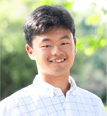 青木 真太郎さん