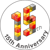 15ht anniversary