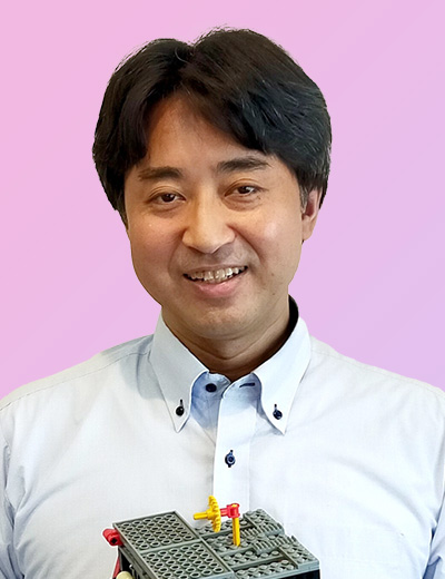 中根 隆行