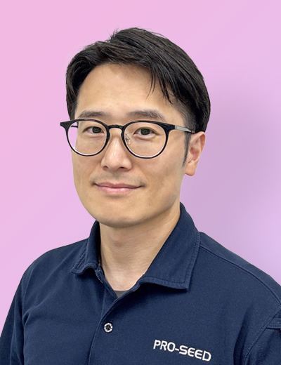 生駒 岳大