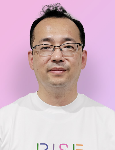 前田 昌人