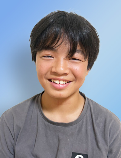 平井 颯太