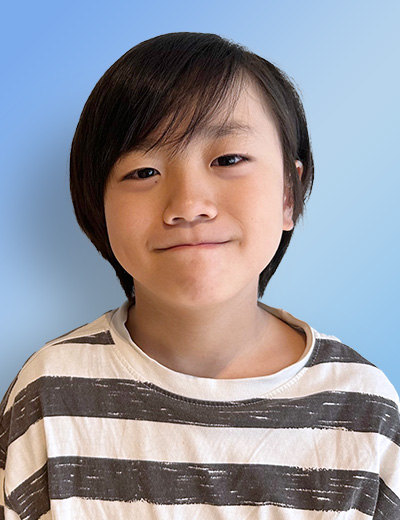 小嶋 奏次郎