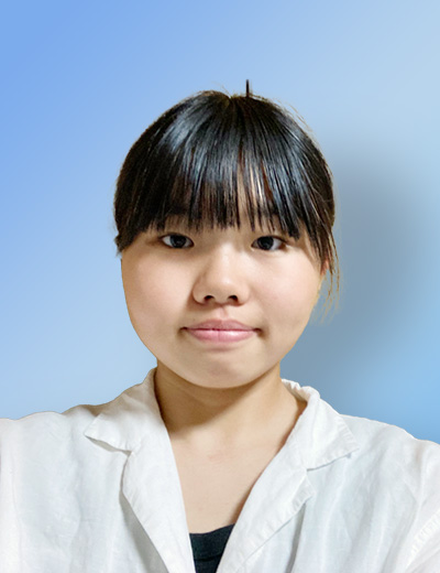 中田 志保
