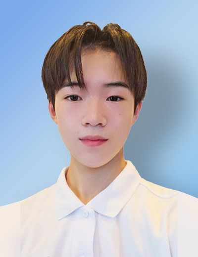 勝又 皇晴