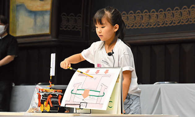 アイデアコンテストイメージ