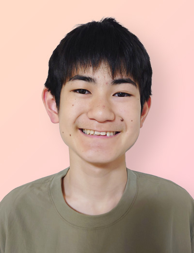 舟津 礎