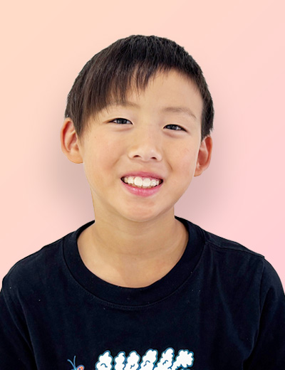 麻生 晟蓮