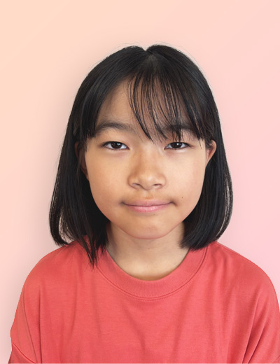 鈴村 心瑠