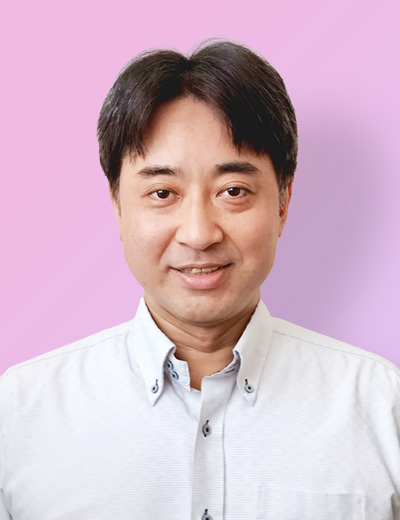 中根 隆行