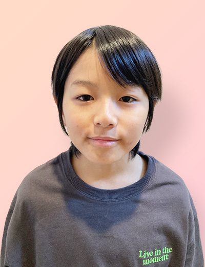 小林 叶人