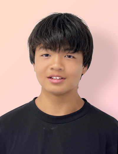 平井 颯太