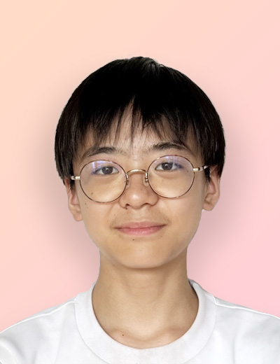 武田 有真