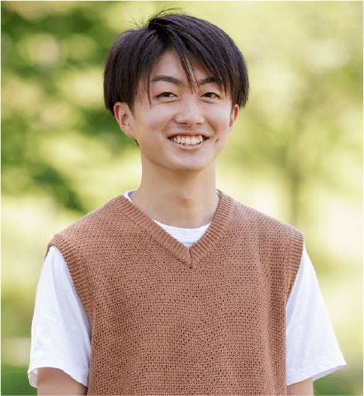 浜島 優太さん