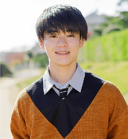 梅田 晃一郎さん