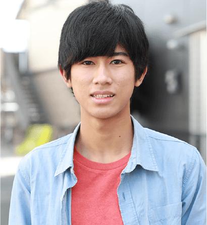 多田 健人さん