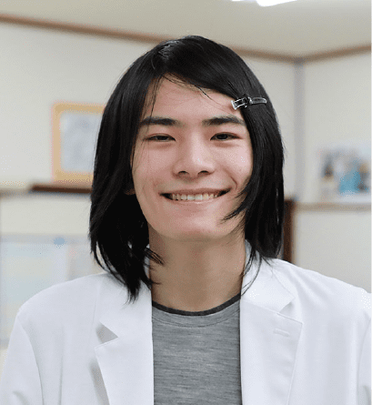 鳥山 樹さん