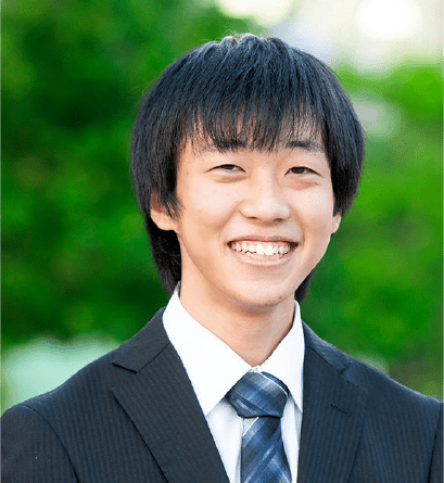加藤 匠さん