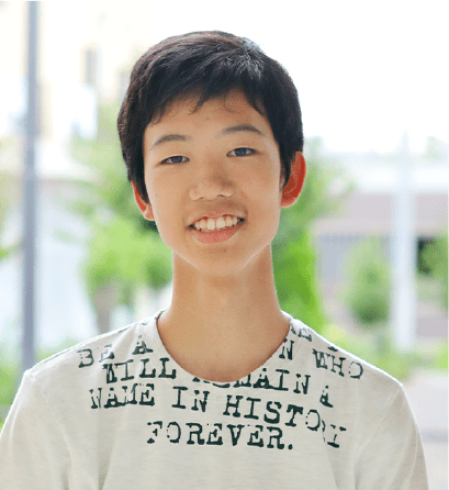 今口 朝稀さん