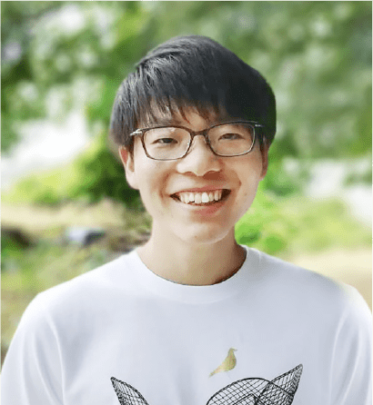 前田 真治さん