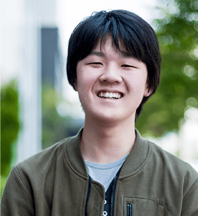 前野 聖太さん