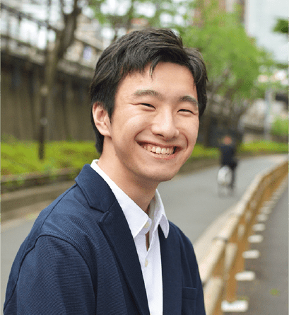 大塚 光莉さん
